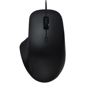 Chuột Rapoo N500 Black