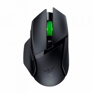 Chuột Razer Basilisk V3 X Hyperspeed (RZ01-04870100-R3A1)