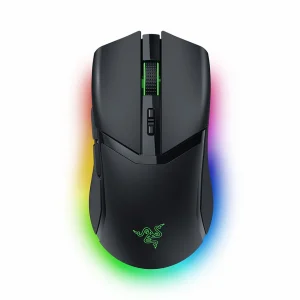 Chuột Razer Cobra Pro Wireless (Wireless/Bluetooth/Có dây, 30000 DPI, RGB, RZ01-04660100-R3A1)