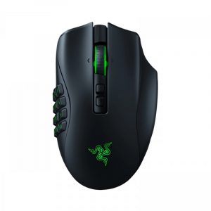 Chuột Razer Naga Pro Wireless (RZ01-03420100-R3A1)