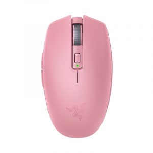 Chuột Razer Orochi V2 Wireless Quartz Edition (RZ01-03731200-R3A1)