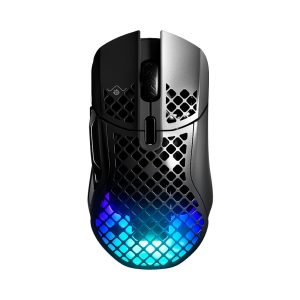 Chuột SteelSeries Aerox 5 Wireless Black – 62406