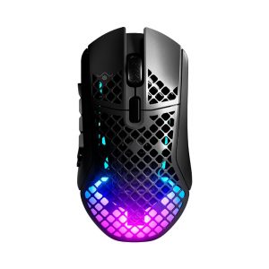 Chuột SteelSeries Aerox 9 Wireless Black – 62618
