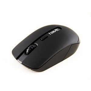 Chuột Wireless Havit HV-MS989GT Black