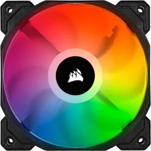 Quạt Case Corsair iCUE THKG120 RGB PRO Performance 120mm (CO-9050093-WW)