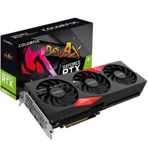 VGA Colorful GEFORCE RTX 3070 Ti NB 8G-V