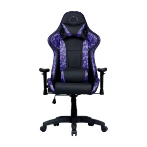 Ghế Gaming Cooler Master Caliber R1S Dark Knight Camo (CMI-GCR1S-BKC)