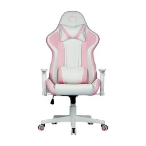 Ghế Gaming Cooler Master Caliber R1S Rose White (CMI-GCR1S-PKW)