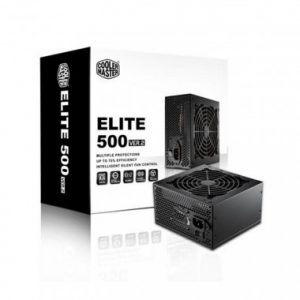 Nguồn máy tính Cooler Master 500W – ELITE