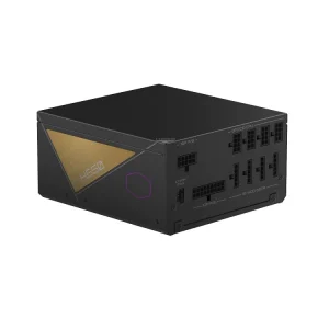 Nguồn Cooler Master H650 Gold 650W – 80 Plus Gold (MPZ-6501-AFAG)