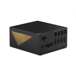Nguồn Cooler Master H750 Gold 750W – 80 Plus Gold (MPZ-7501-AFAG)