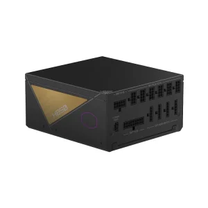 Nguồn Cooler Master H850 Gold 850W – 80 Plus Gold (MPZ-8501-AFAG)