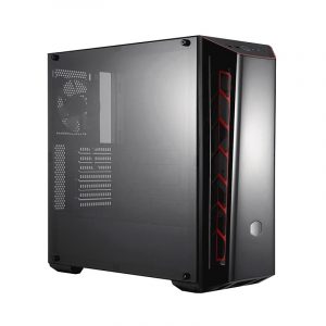 Case Cooler Master MasterBox MB520 TG RED – MCB-B520-KGNN-S00