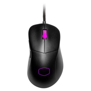 Chuột Cooler Master MM730 Black (MM-730-KKOL1)