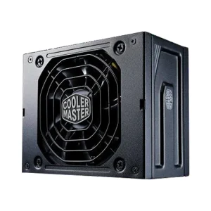 Nguồn Cooler Master V1300 SFX-L Platinum 1300W – 80 Plus Platinum (MPZ-D001-VFAP-B)