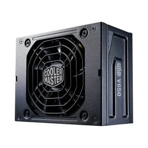 Nguồn Cooler Master V650 SFX Gold 650W – MPY-6501-SFHAGV