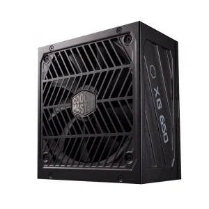 Nguồn Cooler Master XG650 Platinum 650W – 80 Plus Platinum (MPG-6501-AFBAP)