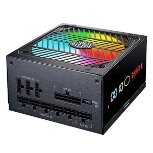 Nguồn Cooler Master XG650 Plus Platinum 650W – 80 Plus Platinum (MPG-6501-AFBAP-X)