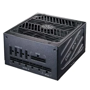 Nguồn Cooler Master XG750 Platinum 750W – 80 Plus Platinum (MPG-7501-AFBAP)