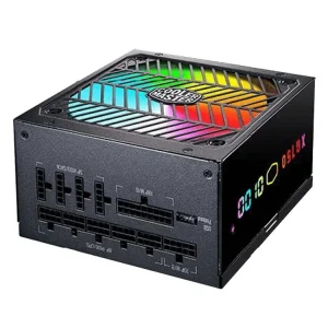 Nguồn Cooler Master XG750 Plus Platinum 750W – 80 Plus Platinum (MPG-7501-AFBAP-X)