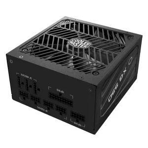 Nguồn Cooler Master XG850 Platinum 850W – 80 Plus Platinum (MPG-8501-AFBAP)