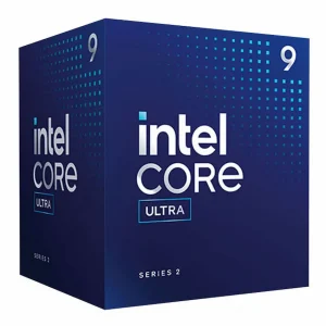 CPU Intel Core Ultra 9 285 (Up to 5.6GHz, 24 nhân 24 luồng, 36Mb Cache, 182W, Intel® Graphics) – SK LGA 1851