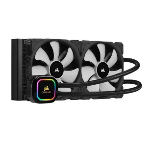 Tản Nhiệt Nước Corsair H115i RGB PRO XT (CW-9060044-WW)