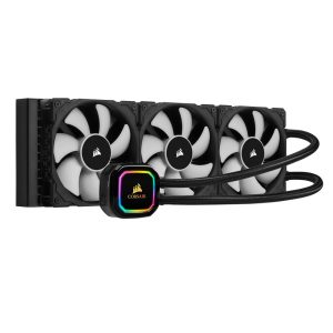 Tản Nhiệt Nước Corsair H150i RGB PRO XT (CW-9060045-WW)