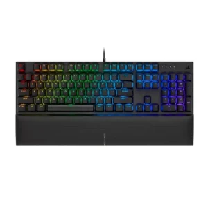 Bàn Phím Cơ Corsair K60 PRO SE-MX VIOLA (CH-910D119-NA)