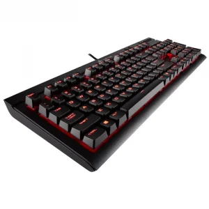 Bàn Phím Cơ Corsair K68 MX Red (CH-9102020-NA)