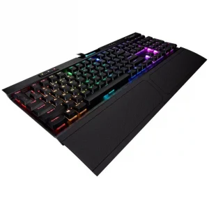 Bàn Phím Cơ Corsair K70 MK.2 Low Profile MX THKGEED RGB (CH-9109018-NA)
