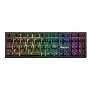 Bàn phím Gaming COUGAR PURI RGB