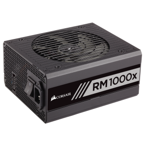 Nguồn Corsair RM1000x – 80 Plus Gold – Full Modul (CP-9020094-NA)