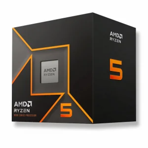 CPU AMD Ryzen 5 9600 (3.8GHz boost 5.2GHz, 6 nhân 12 luồng, 38MB Cache, 65W, Socket AM5)