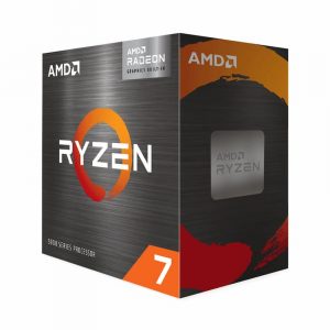 CPU AMD Ryzen 7 5700 (3.7GHz boost 4.6GHz, 8 nhân 16 luồng, 20MB Cache, 65W, Socket AM4)
