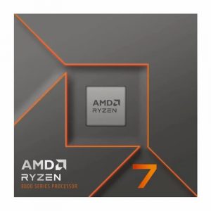 CPU AMD Ryzen 7 8700G (4.2GHz boost 5.1GHz, 8 nhân 16 luồng, 16MB Cache, 65W, Socket AM5)