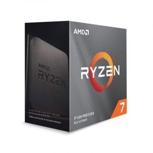 CPU AMD RYZEN 7 PRO 4750G (3.6GHz boost 4.4GHz, 8 nhân 16 luồng, 12MB Cache, 65W, Socket AM4)