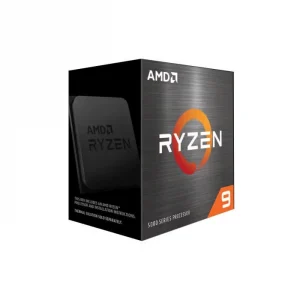 CPU AMD RYZEN 9 5950X (3.4GHz Max boost 4.9GHz, 16 nhân 32 luồng, 72MB Cache, 105W, Socket AM4)