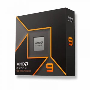 CPU AMD Ryzen 9 9950X (4.3GHz boost 5.7GHz, 16 nhân 32 luồng, 80MB Cache, 170W, Socket AM5)