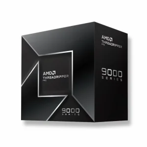 CPU AMD Ryzen Threadripper Pro 9955WX (4.5GHz Max boost 5.4GHz, 16 nhân 32 luồng, 81MB Cache, 350W, Socket sTR5)