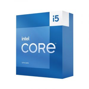 CPU Intel Core i5 13500 (2.5GHz boost 4.8GHz, 14 nhân 20 luồng, 24MB Cache, 65W) – SK LGA 1700