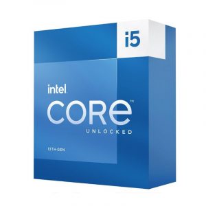 CPU Intel Core i5 13600 (2.7GHz boost 5.0GHz, 14 nhân 20 luồng, 24MB Cache, 65W) – SK LGA 1700