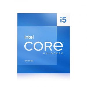 CPU Intel Core i5 13600KF (3.5GHz boost 5.1GHz, 14 nhân 20 luồng, 24MB Cache, 125W) – SK LGA 1700