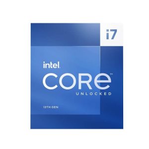 CPU Intel Core i7 13700K (2,5GHz boost 5.4GHz, 16 nhân 24 luồng, 30MB Cache, 125W) – SK LGA 1700