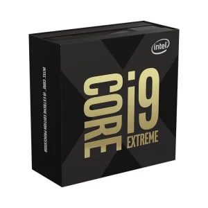 CPU Intel Core i9-10980XE (3.0GHz Turbo 4.6GHz, 18 nhân 36 luồng, 24.75MB Cache, 165W) – SK LGA 2066