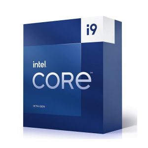 CPU Intel Core i9 13900 (2.0GHz boost 5.6GHz, 24 nhân 32 luồng, 36MB Cache, 65W) – SK LGA 1700