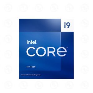 CPU Intel Core i9 13900F (2.0GHz boost 5.6GHz, 24 nhân 32 luồng, 36MB Cache, 65W) – SK LGA 1700