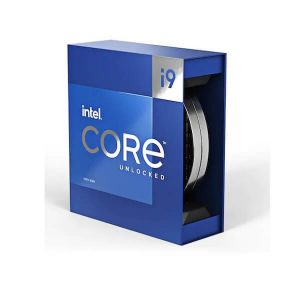 CPU Intel Core i9 13900K (3.0GHz boost 5.8GHz, 24 nhân 32 luồng, 36MB Cache, 125W) – SK LGA 1700
