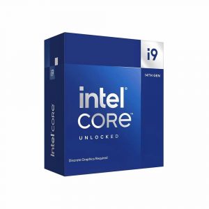 CPU Intel Core i9 14900 (Boost 5.8GHz, 24 nhân 32 luồng, 36MB Cache, 65W) – SK LGA 1700
