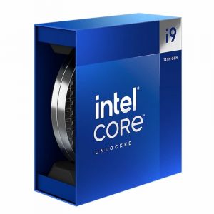 CPU Intel Core i9 14900KS (Boost 6.2GHz, 24 nhân 32 luồng, 36MB Cache, 150W) – SK LGA 1700